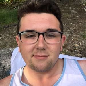 Meet your Posher, Kendall